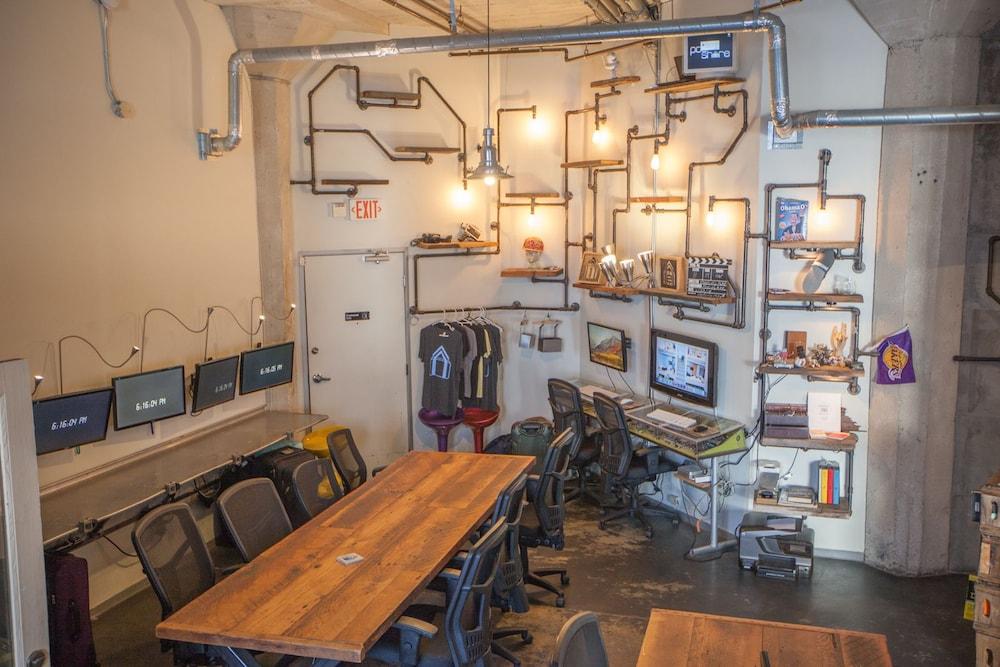 PodShare - Hostel photo 19