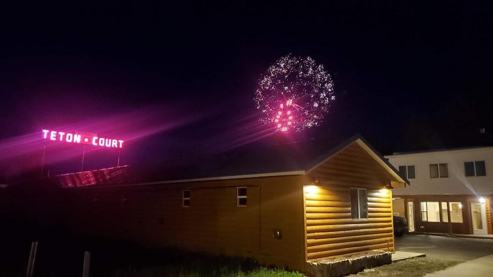 Teton Court Motel photo 18