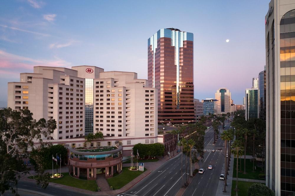 Hilton Long Beach Hotel photo 77