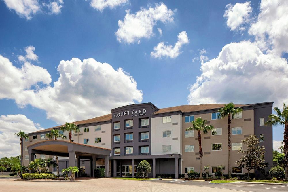 Courtyard by Marriott Tampa Oldsmar photo 58