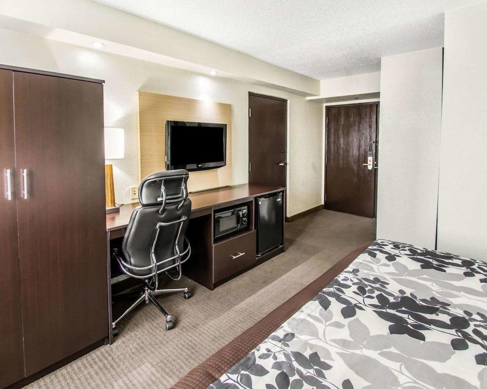 Sleep Inn Fort Pierce I-95 photo 22