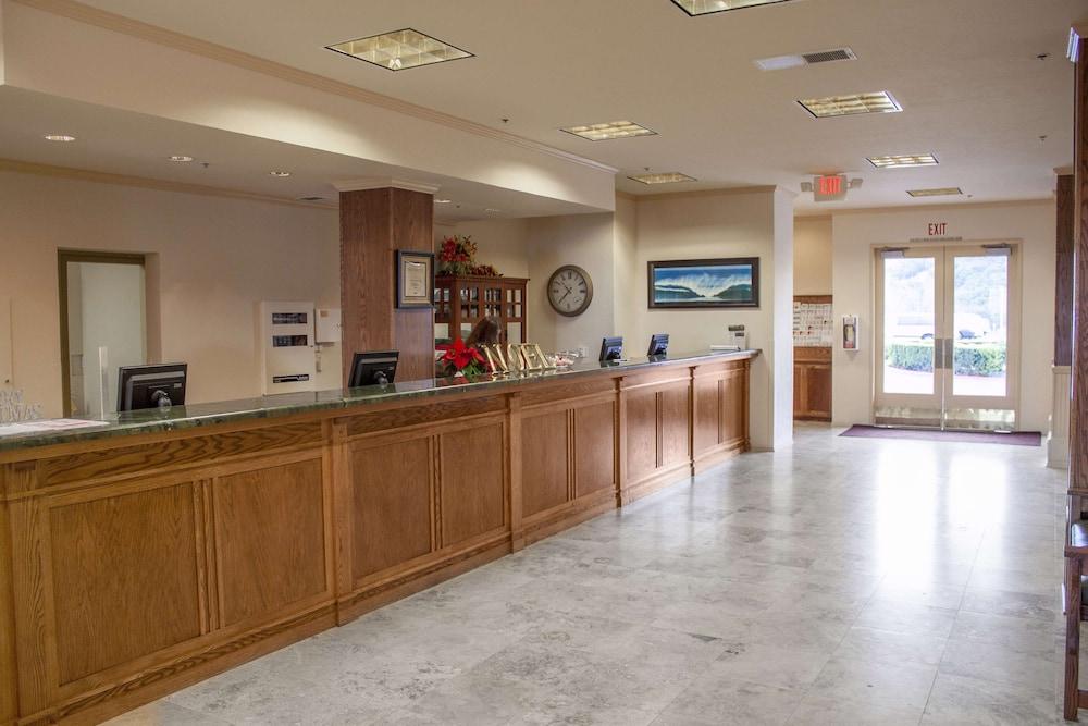 Hilton Vacation Club San Luis Bay Avila Beach photo 4