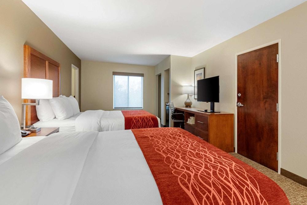 Comfort Inn White House photo 7