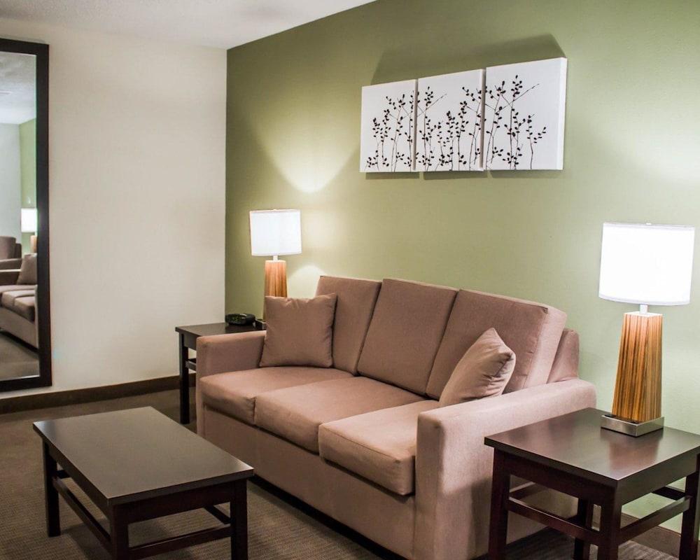 Sleep Inn Summersville - New River Gorge Area photo 9