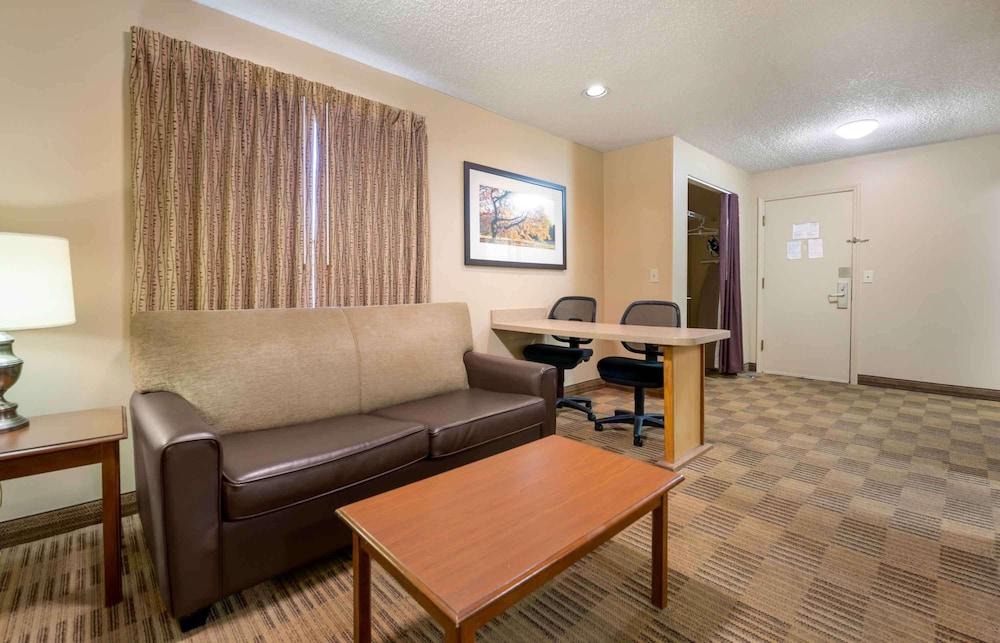 Extended Stay America Suites Houston Med Ctr NRG Park Kirby photo 8