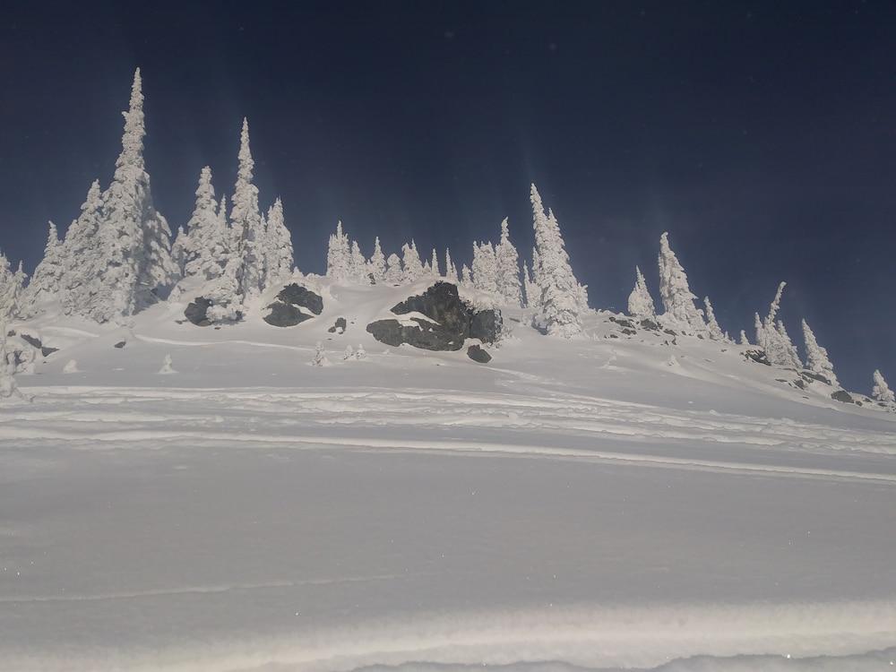 Chalet Motel Whitefish photo 67