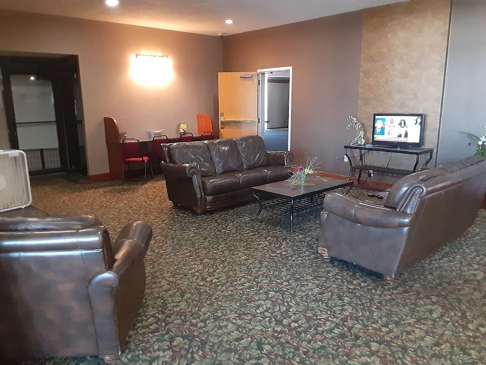 The Vegas Motel photo 5