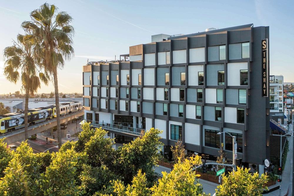 The Shay Hotel photo 1