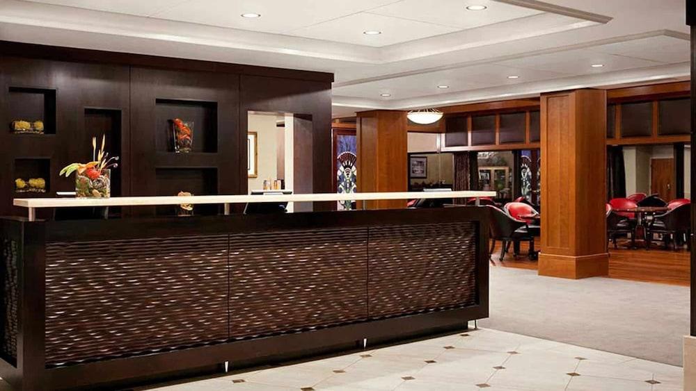 Woodcliff Hotel and Spa photo 2