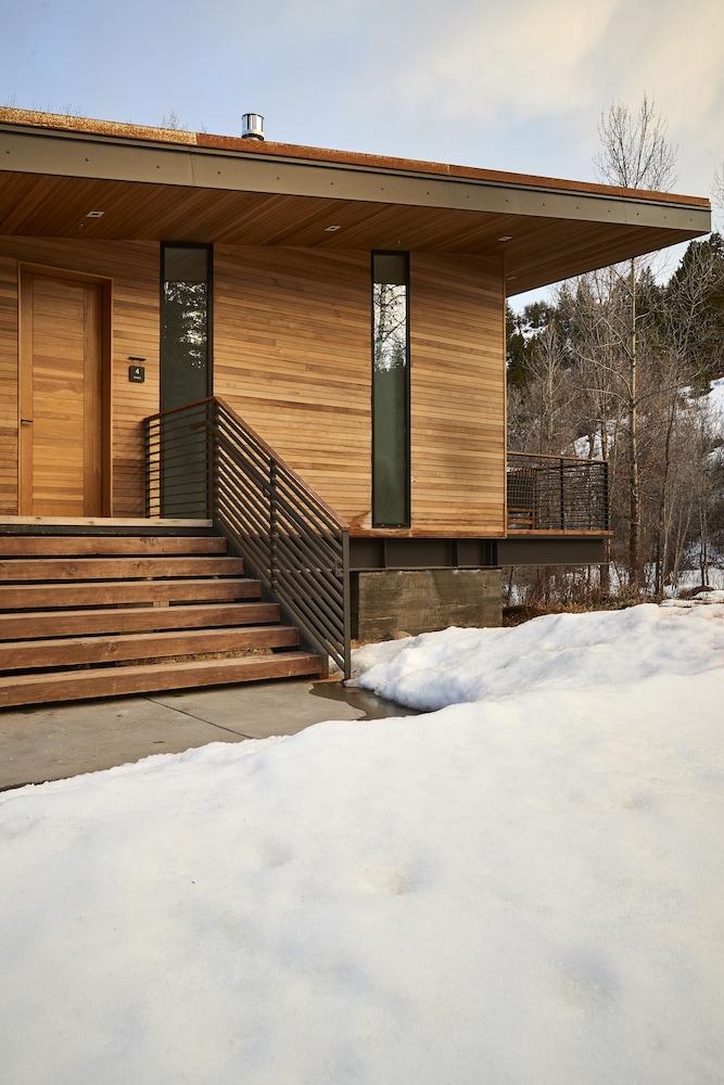 The Lodge at Blue Sky, Auberge Collection photo 8