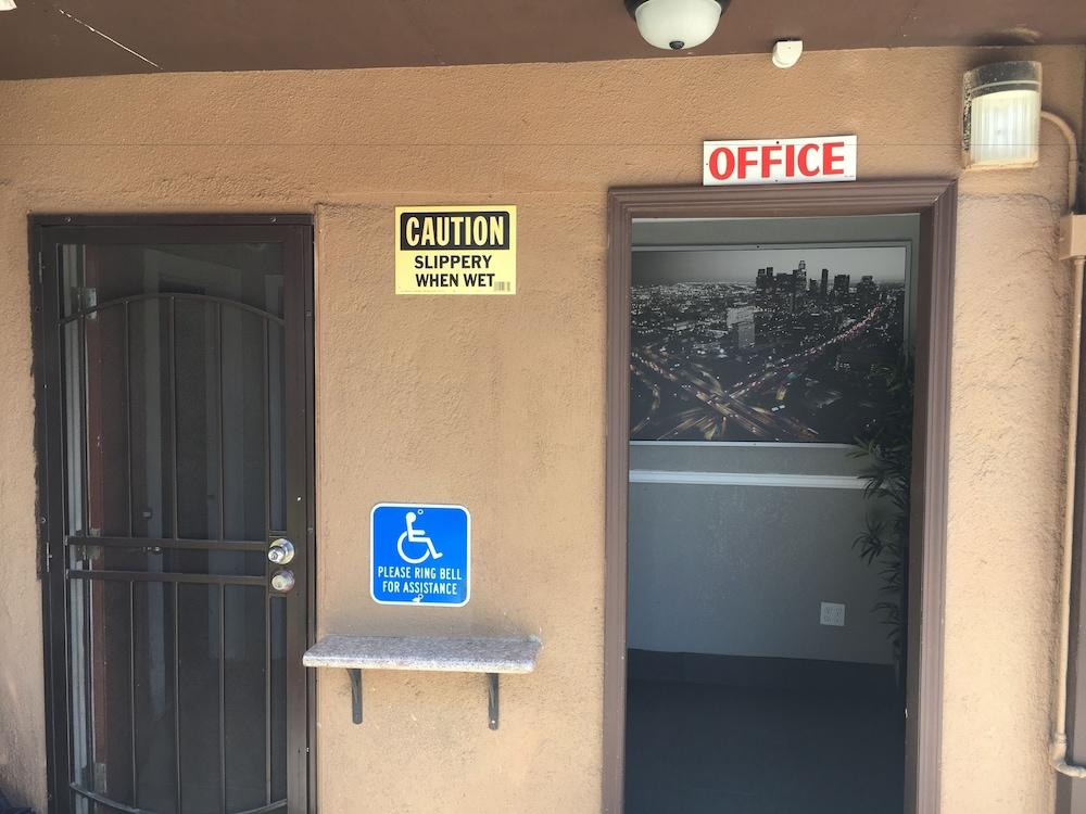 Hotel Salina Long Beach photo 17