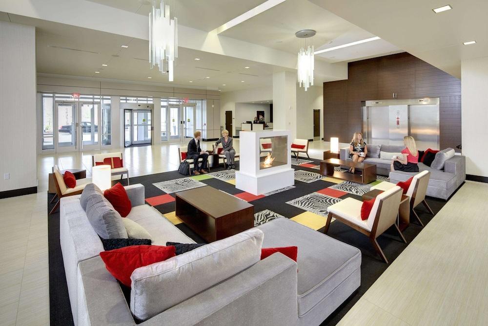 The Hotel at Kirkwood Center photo 54