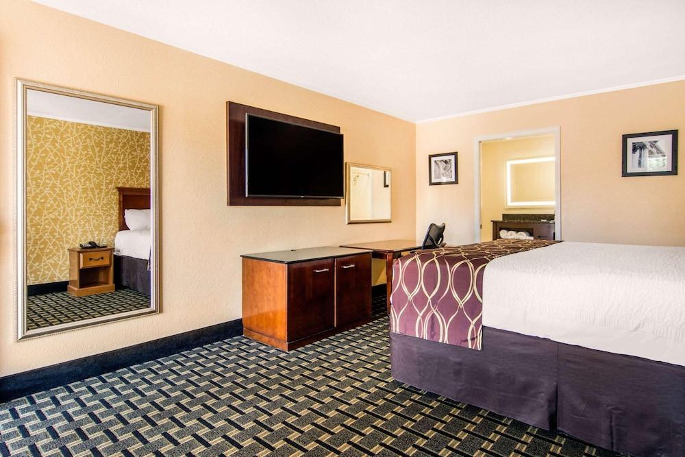 Quality Inn Toccoa photo 23