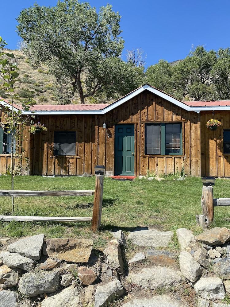 Tioga Lodge At Mono Lake photo 33