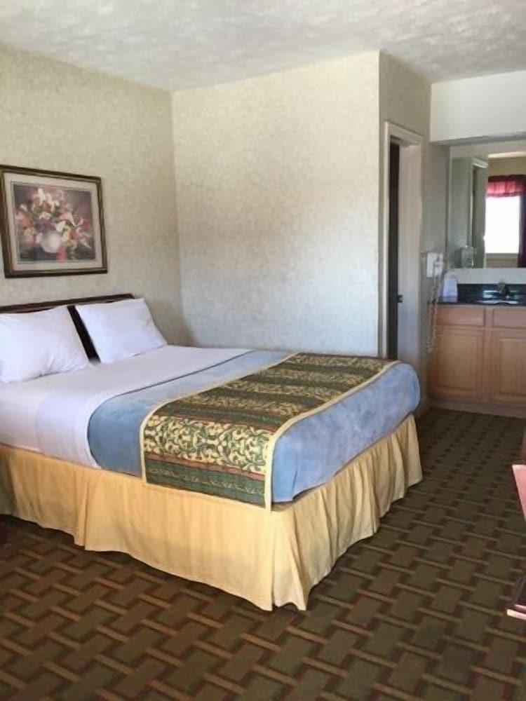 Quality Inn Elberton photo 23