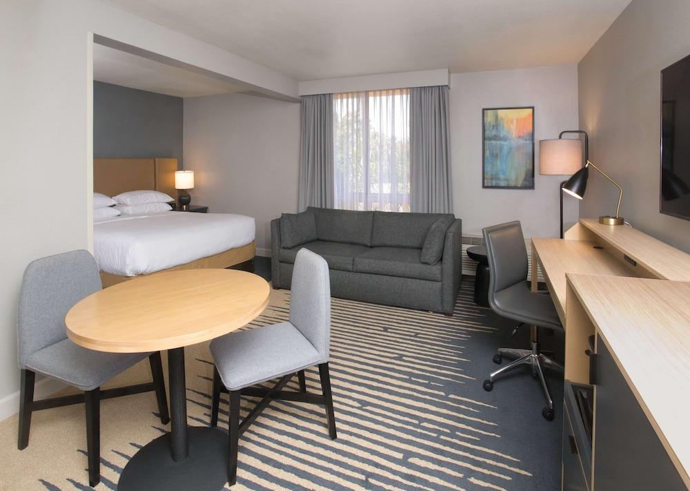 DoubleTree by Hilton Chico photo 31