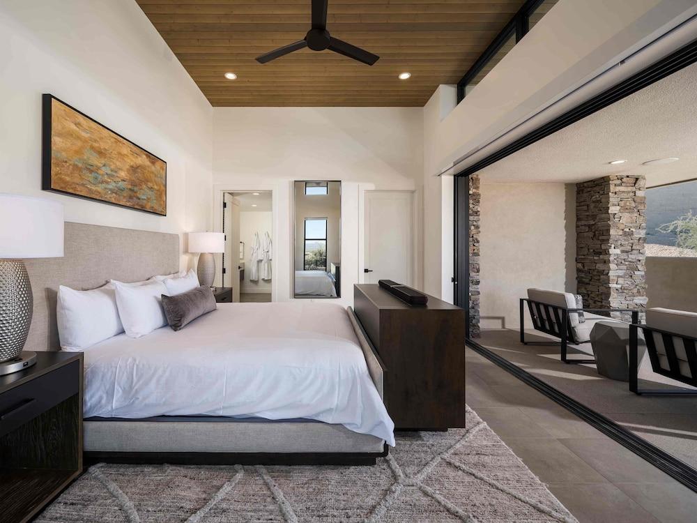 Mountain House Lodge at Sereno Canyon photo 17