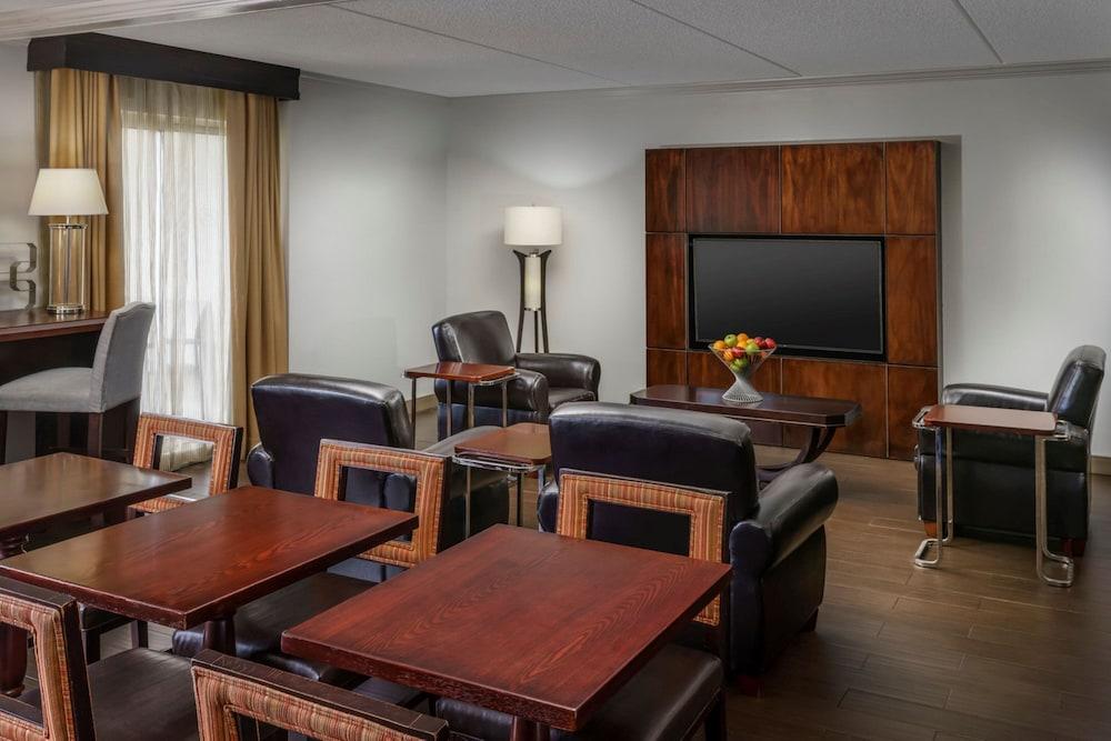 Sheraton Great Valley Hotel photo 24