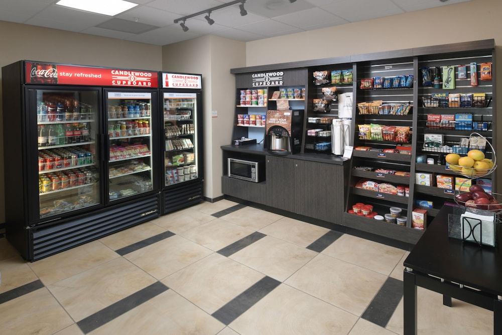 Candlewood Suites Odessa by IHG photo 23
