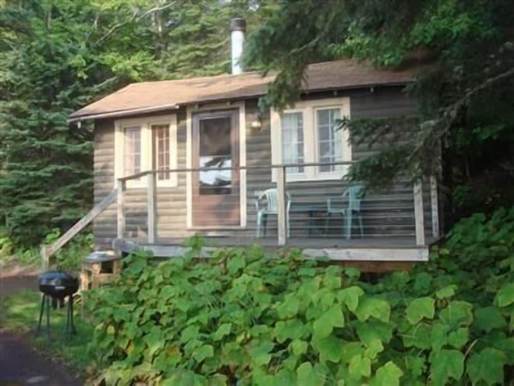 Solbakken Resort On Superior photo 72
