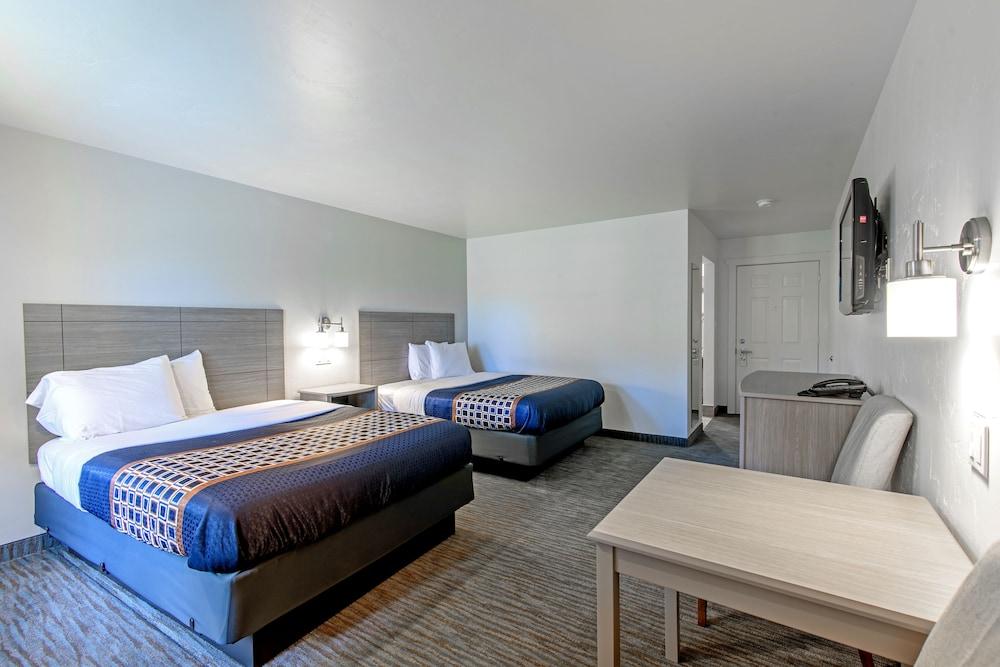 The Gunnison Inn at Dos Rios Golf Course photo 16