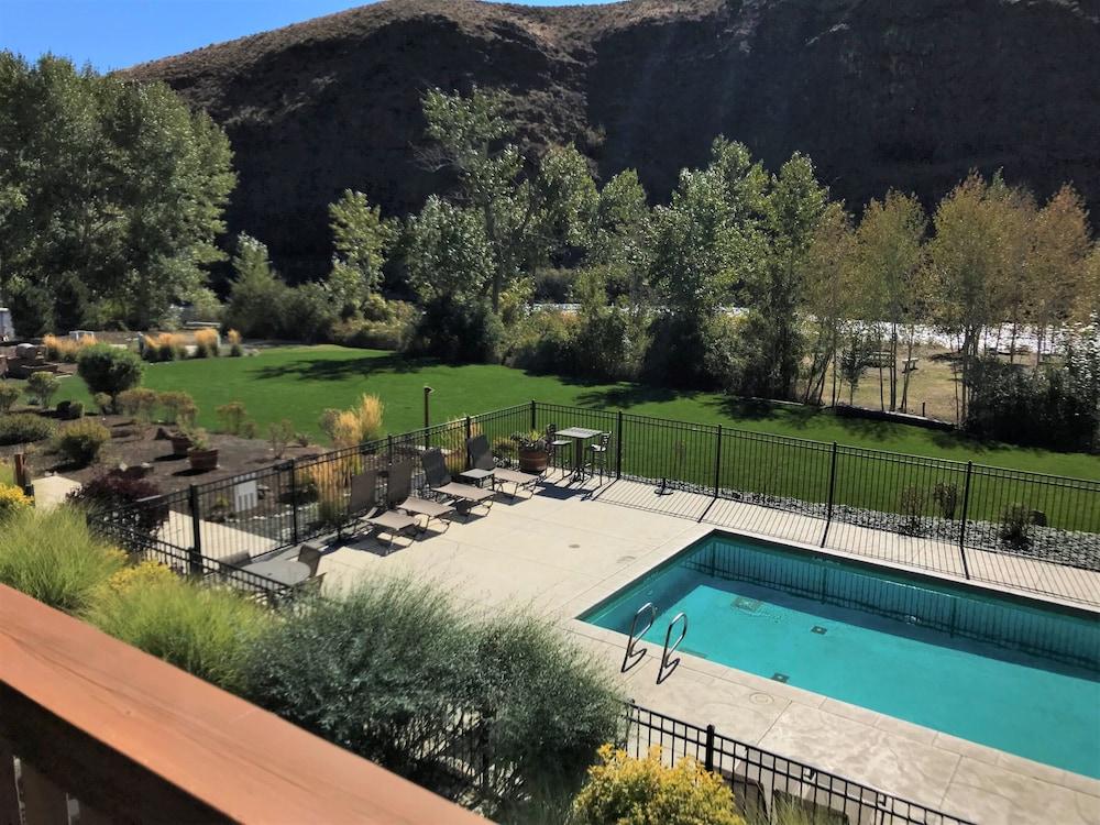 The Lodge at Canyon River Ranch photo 7