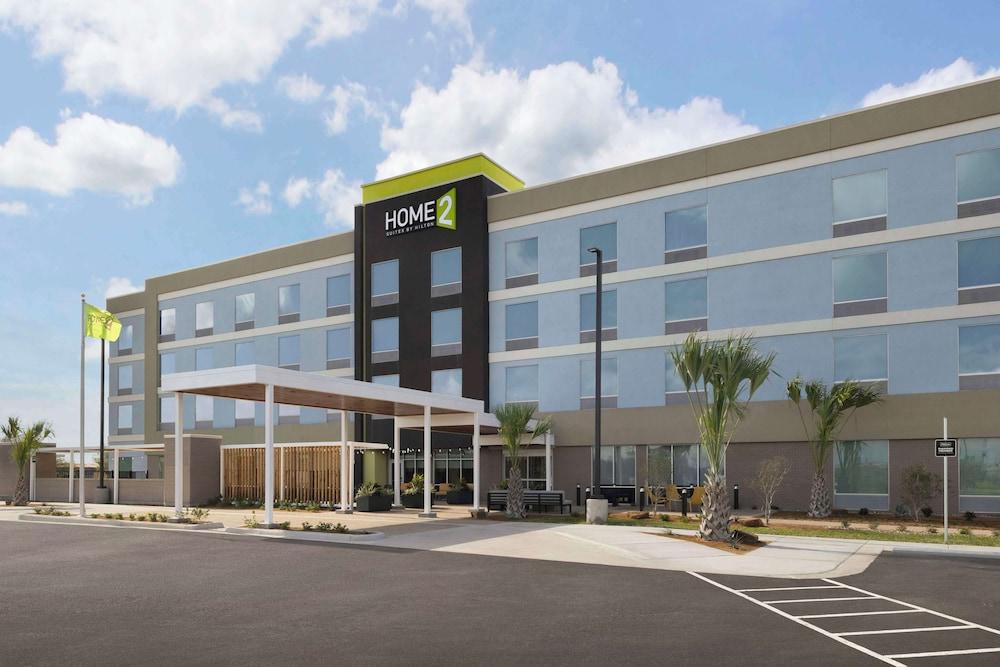 Home2 Suites By Hilton San Juan photo 1
