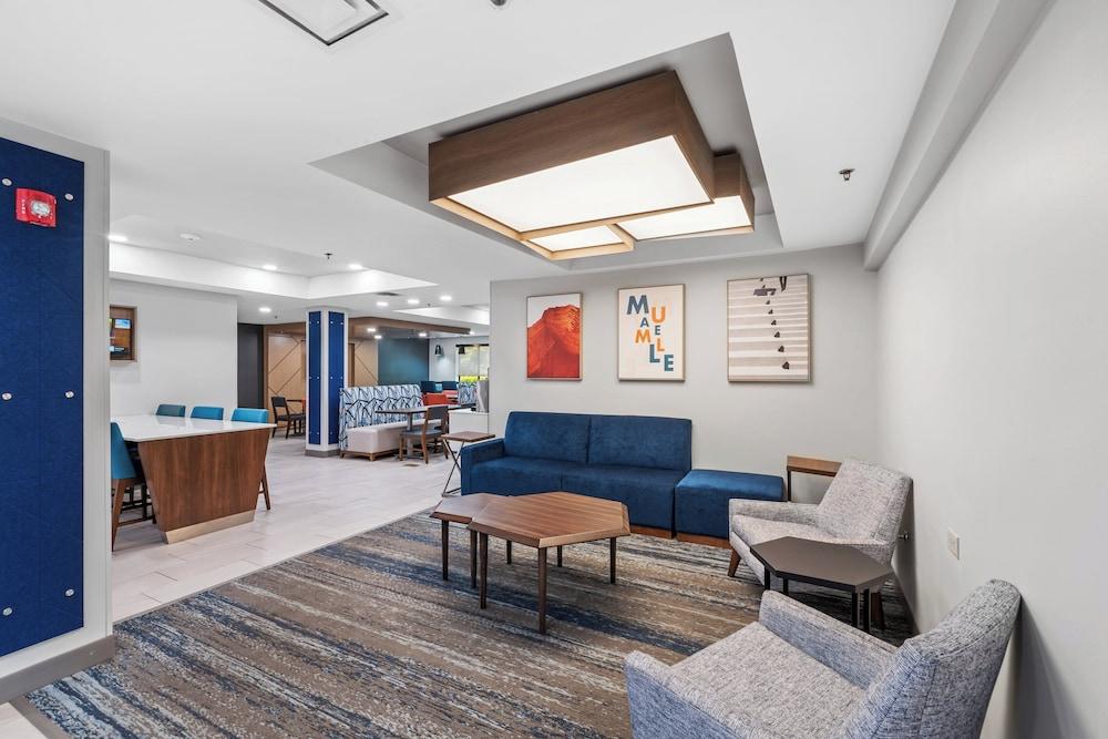 Holiday Inn Express & Suites Maumelle - Little Rock NW by IHG photo 62