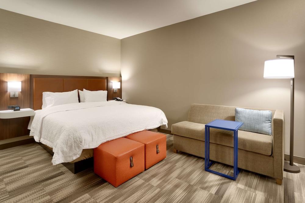 Hampton Inn & Suites Rexburg photo 15
