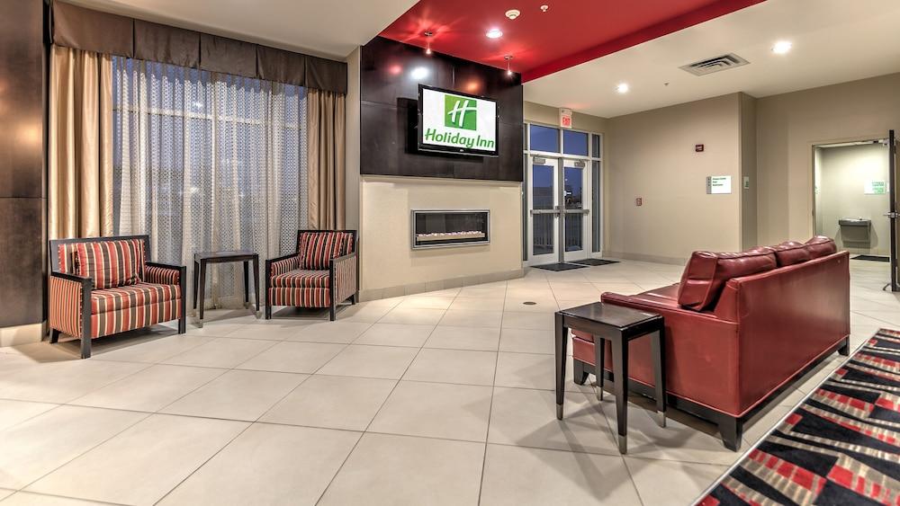 Holiday Inn Oklahoma City North Quail Spgs by IHG photo 54
