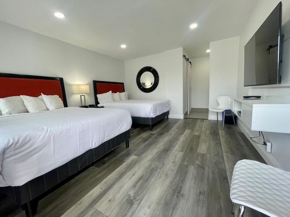 Budget Inn Lompoc photo 30