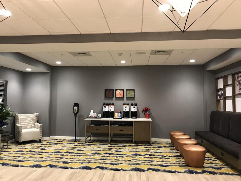 Hampton Inn & Suites Columbia Killian Road photo 33