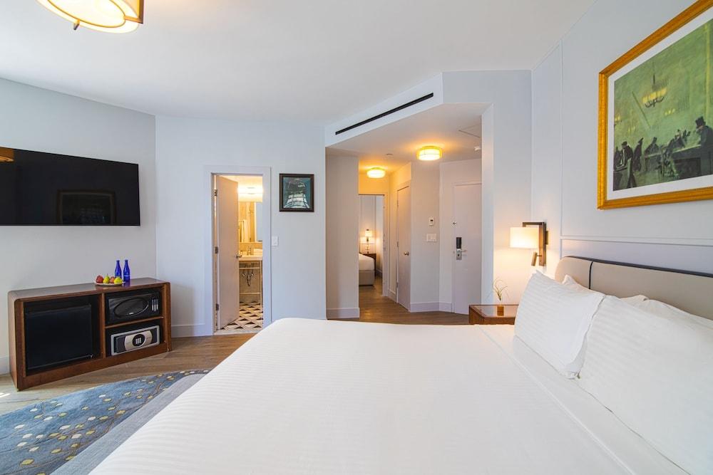 Hotel Belleclaire photo 44
