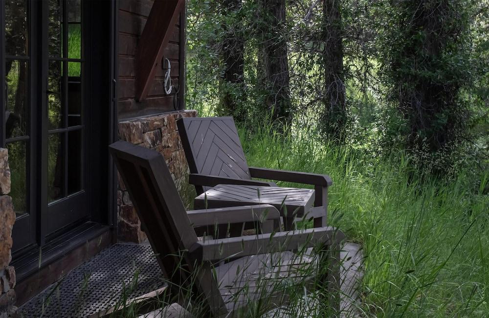 The Cabins At Snake River Sporting Club photo 65