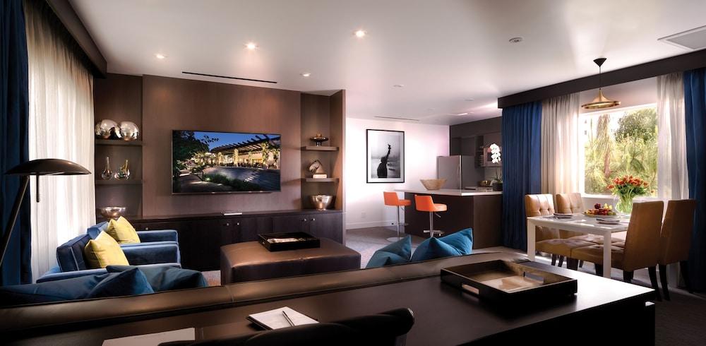 Sunset Marquis photo 63