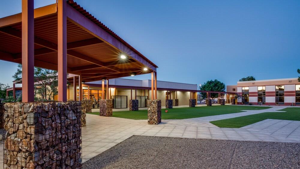 Apache Gold Resort Hotel photo 52