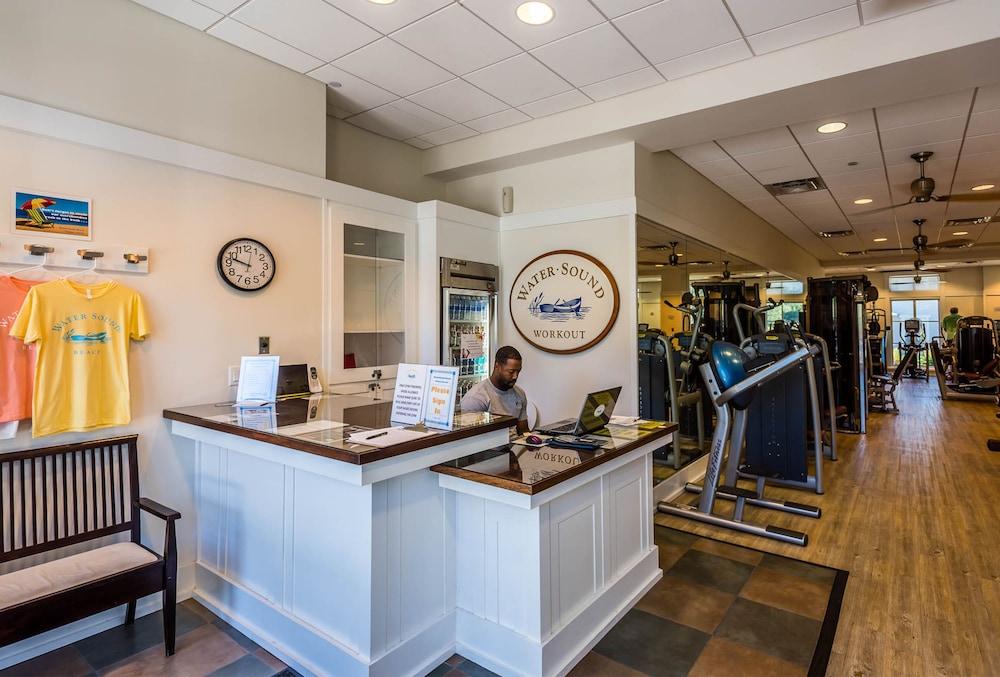 WaterSound Inn photo 31
