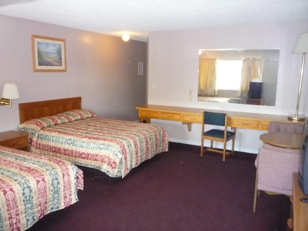 Nice Inn Yuba City photo 11