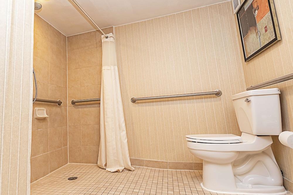 DoubleTree by Hilton Hotel Lafayette photo 42