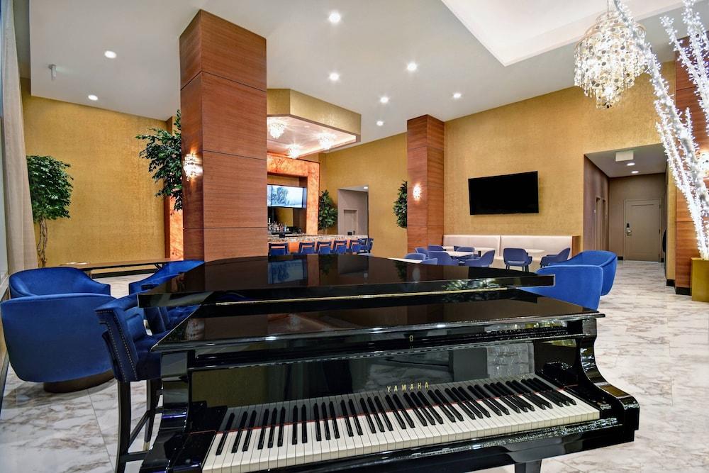 Residence Inn by Marriott New Orleans French Quarter Area/Central Business District photo 3