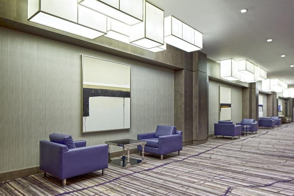 Hilton Long Beach Hotel photo 66