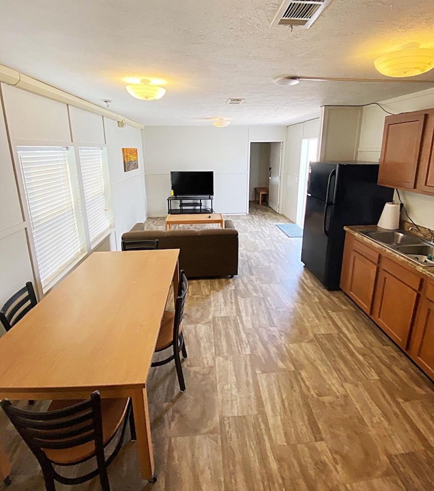 Ibex  Workforce Housing photo 8