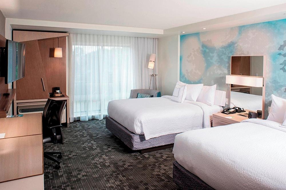 Courtyard by Marriott Albany Clifton Park photo 37