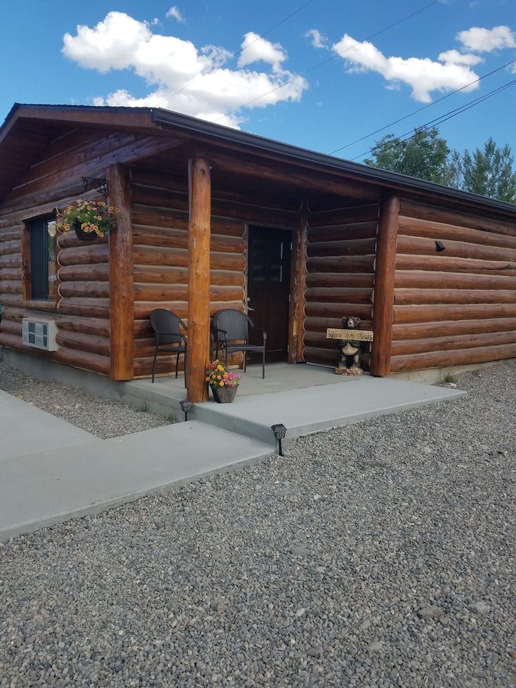 406 Lodge photo 13