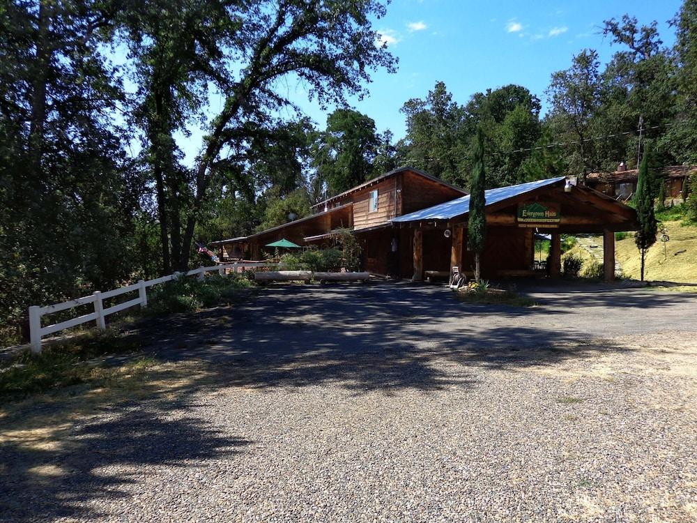 Evergreen Haus photo 79