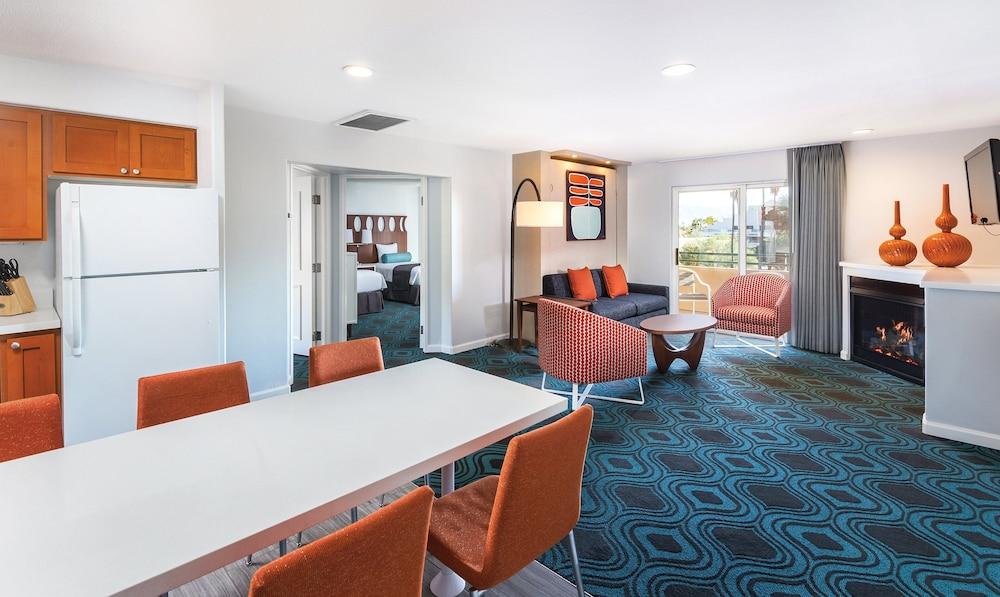 WorldMark Palm Springs photo 18