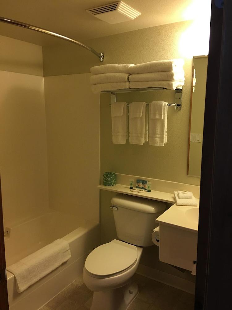 Boulder Creek Inn photo 28