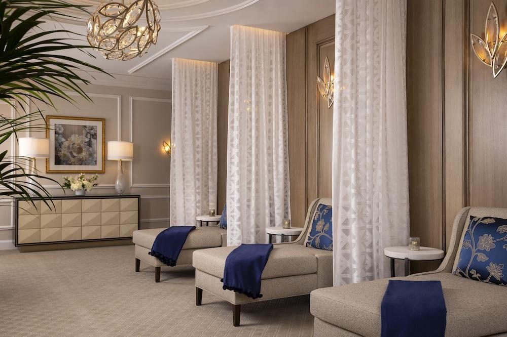 The Houstonian Hotel, Club & Spa photo 32