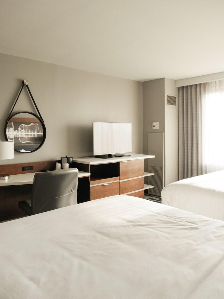 Memphis Vitality Hotel photo 24