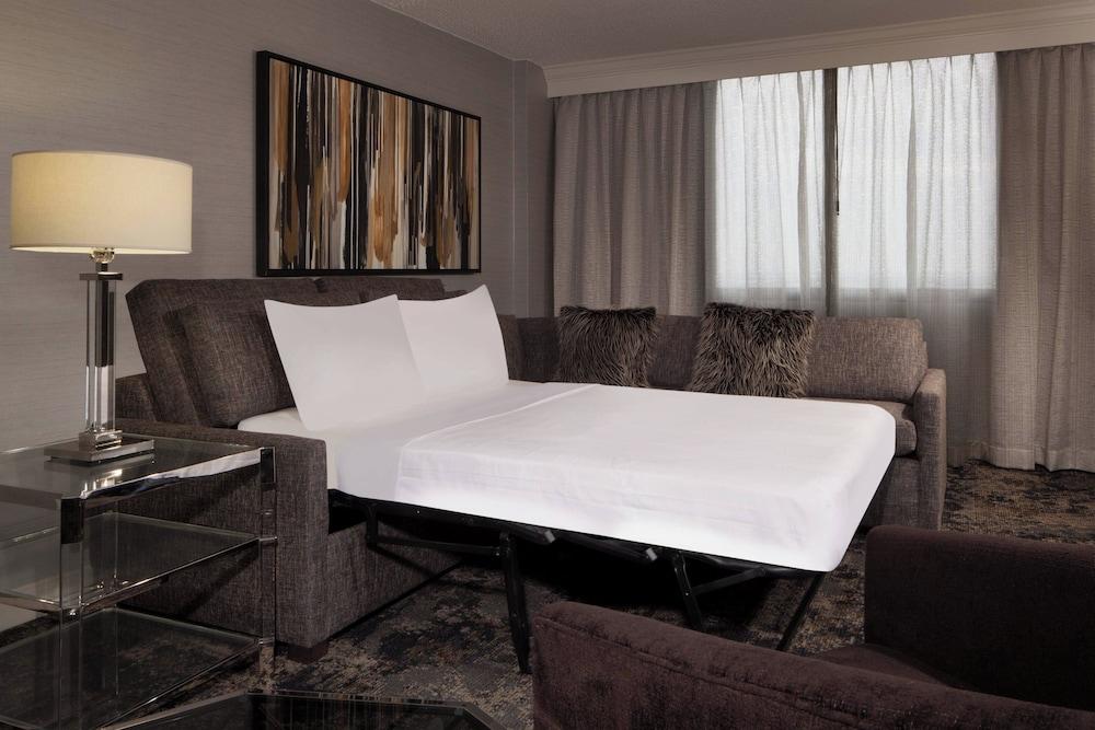 Dallas/Fort Worth Airport Marriott photo 2